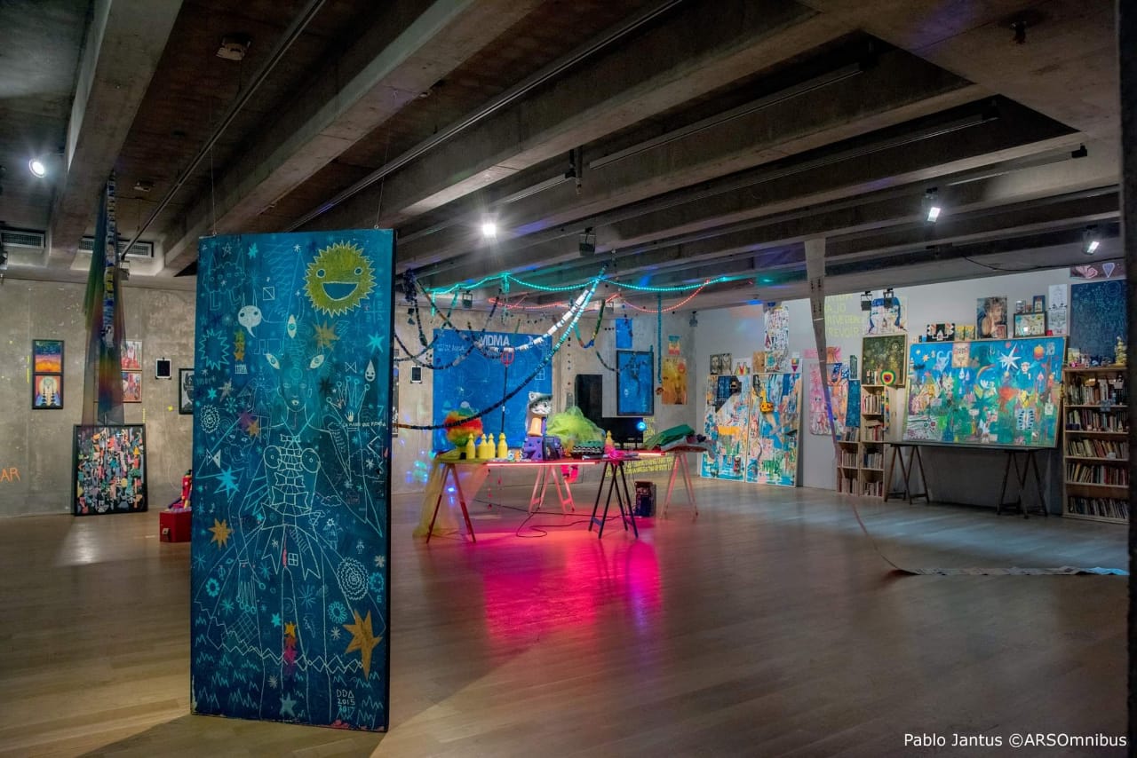 La Llave y el Testigo - Obra 12